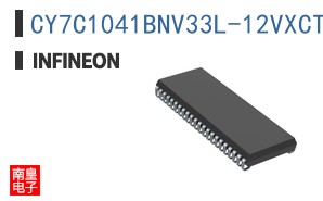 CY7C1041BNV33L-12VXCT