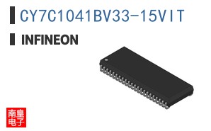CY7C1041BV33-15VIT