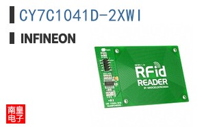 CY7C1041D-2XWI