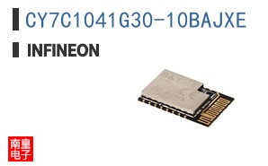 CY7C1041G30-10BAJXE