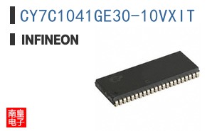 CY7C1041GE30-10VXIT