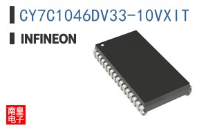 CY7C1046DV33-10VXIT