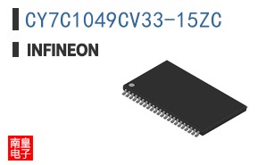 CY7C1049CV33-15ZC