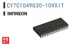 CY7C1049G30-10VXIT
