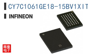 CY7C1061GE18-15BV1XIT
