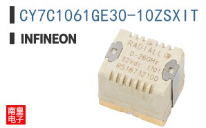 CY7C1061GE30-10ZSXIT