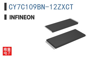 CY7C109BN-12ZXCT