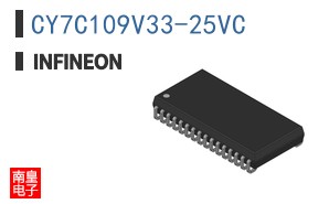 CY7C109V33-25VC