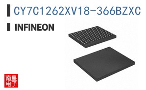 CY7C1262XV18-366BZXC
