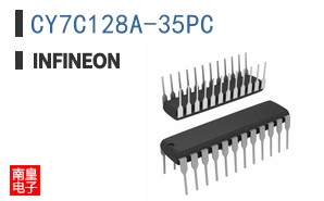 CY7C128A-35PC