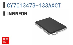 CY7C1347S-133AXCT