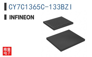 CY7C1365C-133BZI