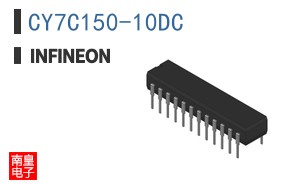 CY7C150-10DC