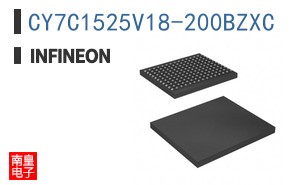 CY7C1525V18-200BZXC