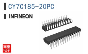 CY7C185-20PC