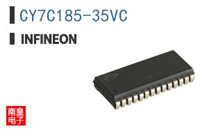 CY7C185-35VC
