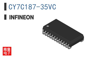 CY7C187-35VC