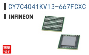 CY7C4041KV13-667FCXC