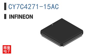 CY7C4271-15AC