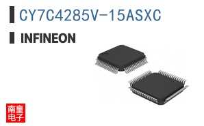 CY7C4285V-15ASXC