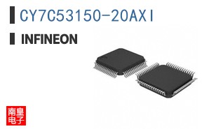 CY7C53150-20AXI