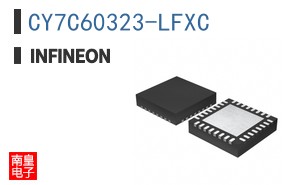 CY7C60323-LFXC