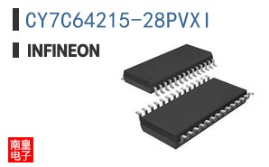 CY7C64215-28PVXI