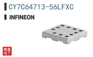 CY7C64713-56LFXC