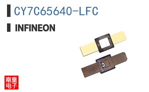 CY7C65640-LFC