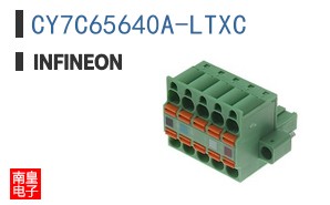 CY7C65640A-LTXC