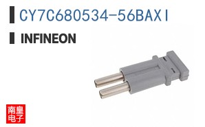 CY7C680534-56BAXI