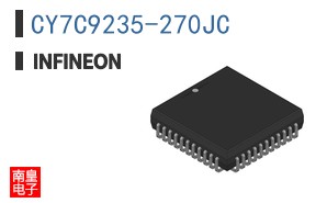 CY7C9235-270JC