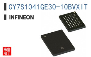 CY7S1041GE30-10BVXIT