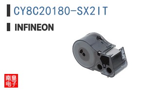 CY8C20180-SX2IT