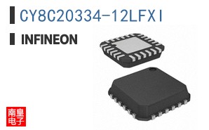 CY8C20334-12LFXI