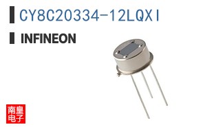 CY8C20334-12LQXI