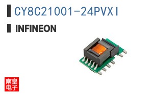 CY8C21001-24PVXI