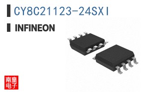 CY8C21123-24SXI