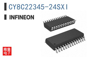 CY8C22345-24SXI