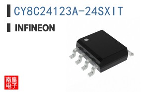 CY8C24123A-24SXIT