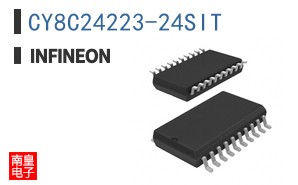CY8C24223-24SIT