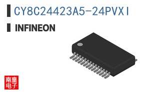CY8C24423A5-24PVXI