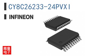 CY8C26233-24PVXI