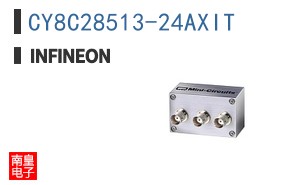 CY8C28513-24AXIT