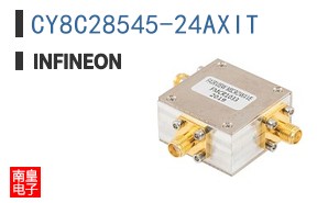 CY8C28545-24AXIT