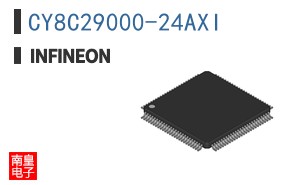CY8C29000-24AXI