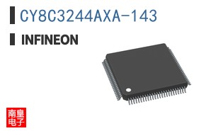 CY8C3244AXA-143