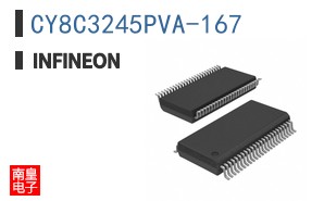 CY8C3245PVA-167