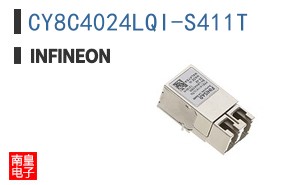 CY8C4024LQI-S411T
