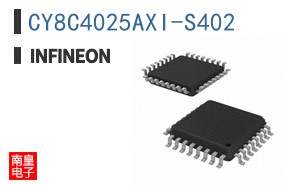CY8C4025AXI-S402